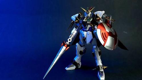 正义骑士,守护和平的传奇英雄