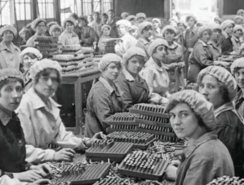 苏联的性,苏联性观念的演变与影响