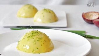 奶油柠檬,甜蜜酸爽，唤醒味蕾的清新之旅