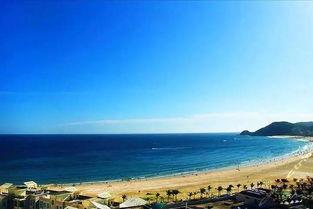 沙元湾,自然奇观与人文历史的交融之地