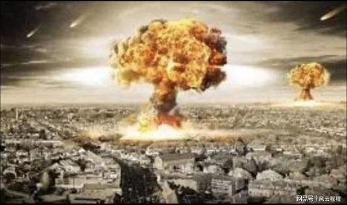 天启大爆炸,宇宙起源的神秘序章