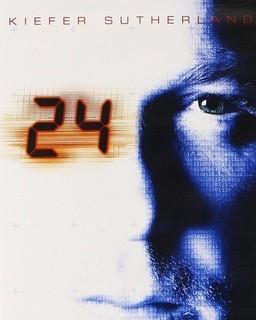 24小时 第一季,危机四伏的24小时