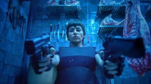 纸钞屋：柏林 第一季,柏林第一季——揭秘柏林地下银行惊心动魄的钞票传奇